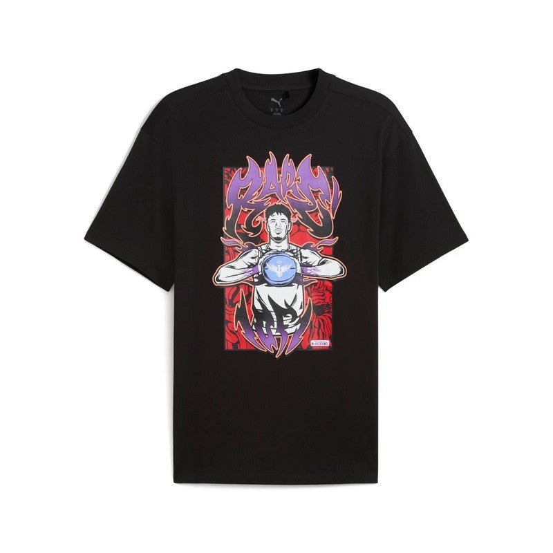 Puma Basket T-Shirt Melo Phoenix Tee
