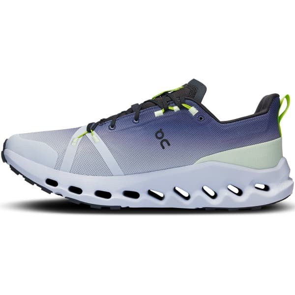 On Running "Cloudsurfer Trail WP"