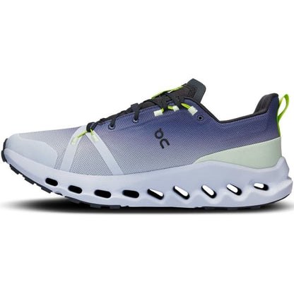 On Running "Cloudsurfer Trail WP"