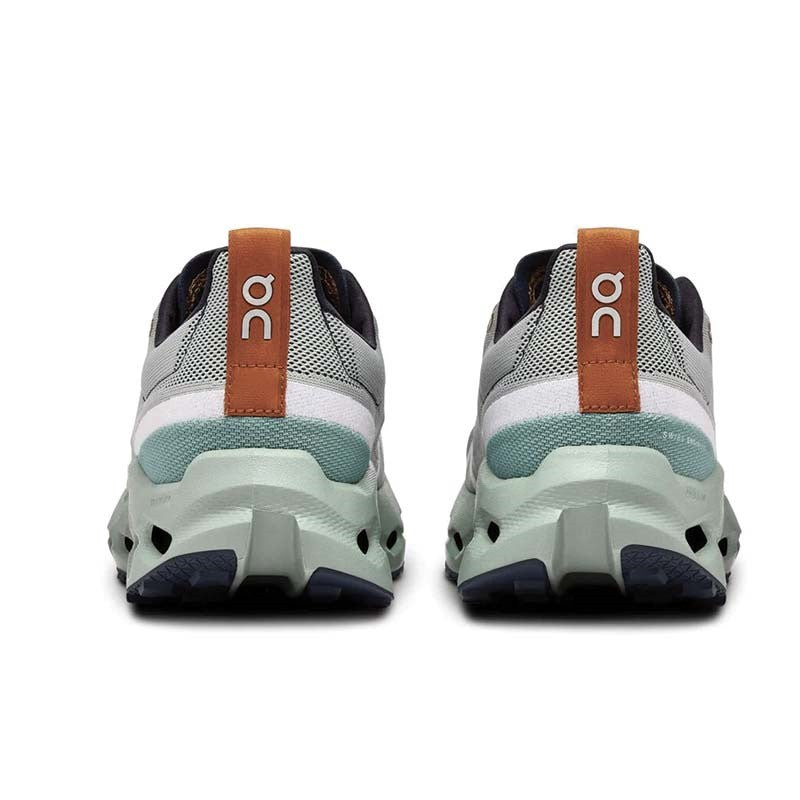 On Running "Cloudsurfer Trail"