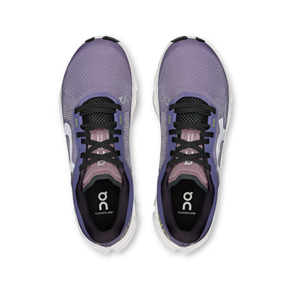 On Running Cloudflow 5 W