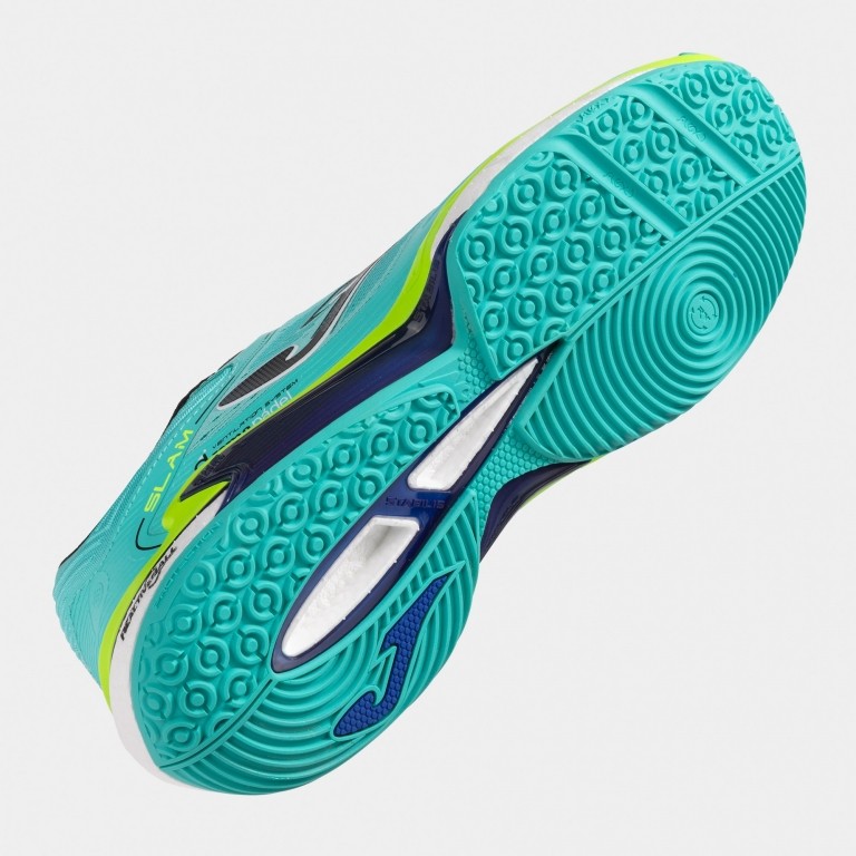 Joma Tennis e Padel Slam Men