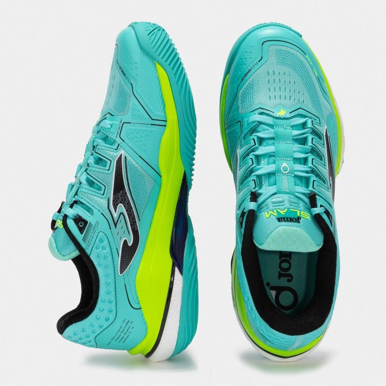 Joma Tennis e Padel Slam Men
