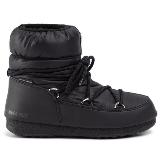 Doposci Moon Boot Low Nylon WP