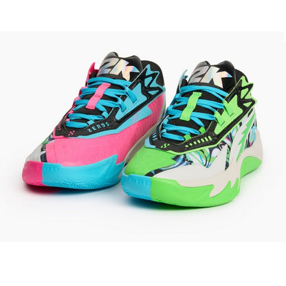 Puma Basket Scoot Zeros II 2k