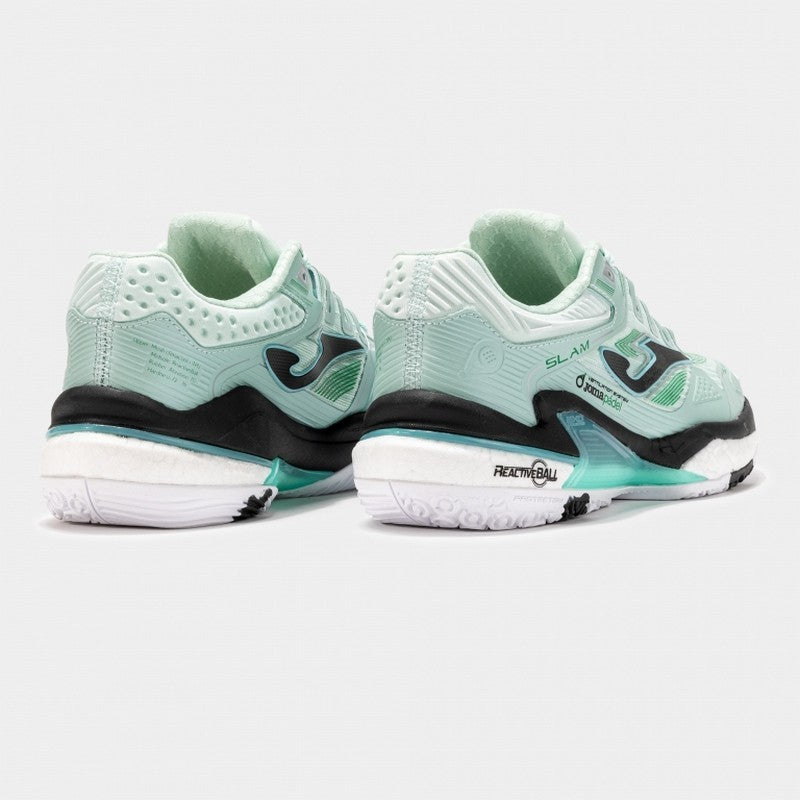 Joma Tennis e Padel Slam Lady 2527