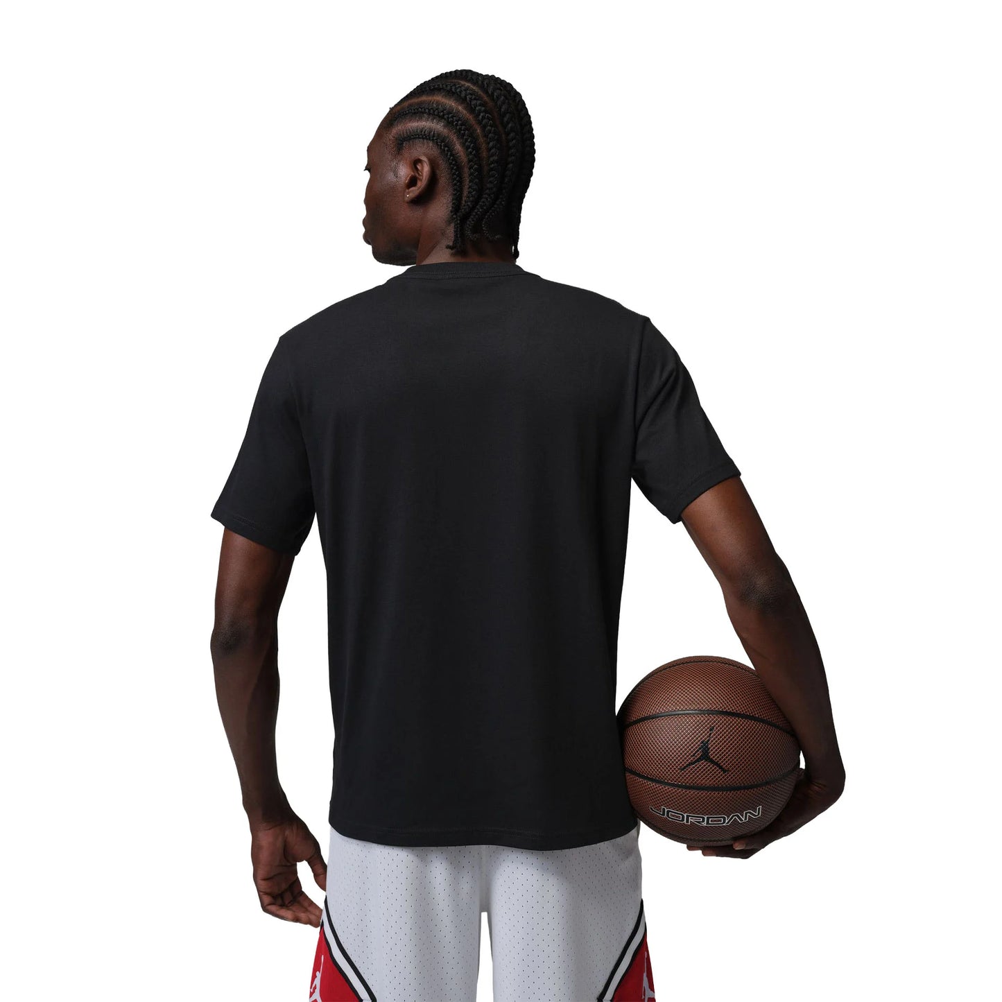 Jordan Sport GFX Tee Crew