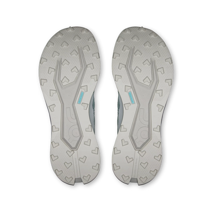 On Running Cloudultra 3