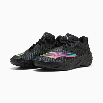 Puma All-Pro NITRO 2 "Core Black"