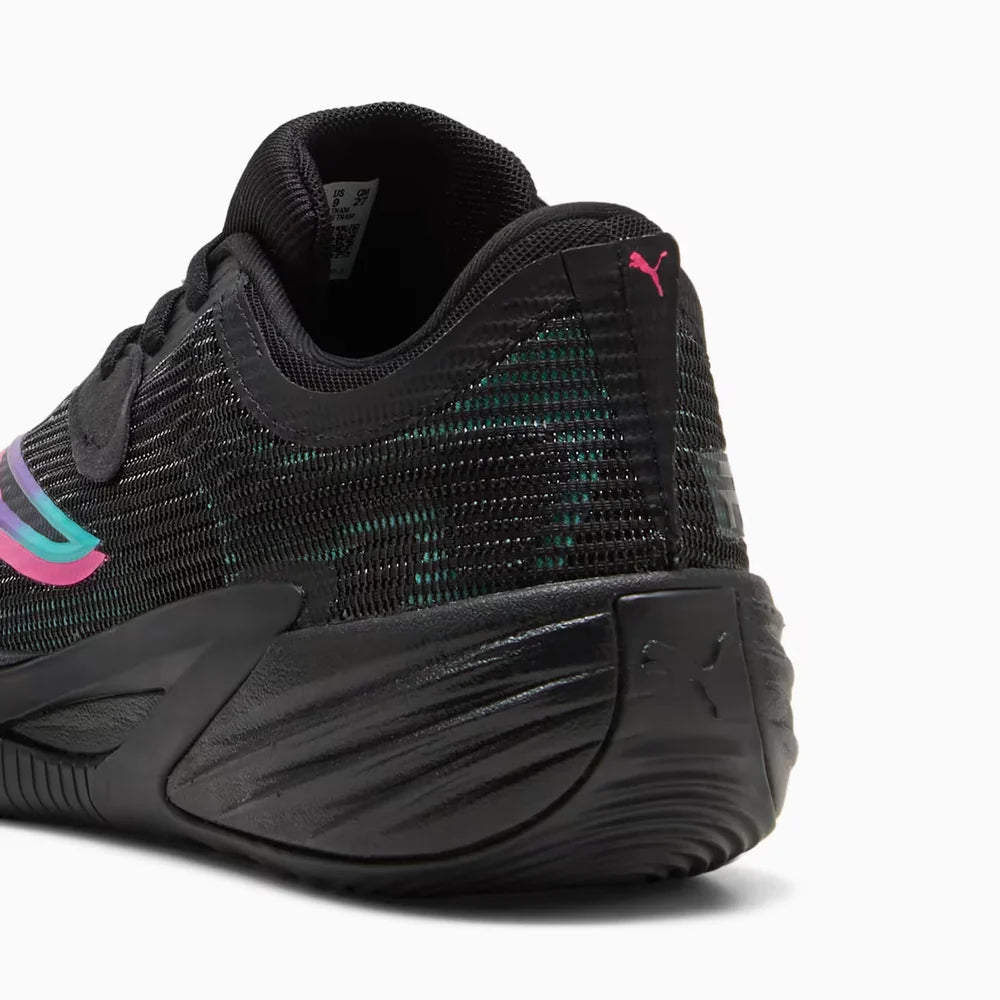 Puma All-Pro NITRO 2 "Core Black"