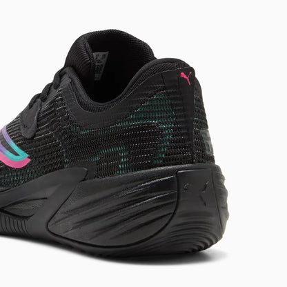 Puma All-Pro NITRO 2 "Core Black"