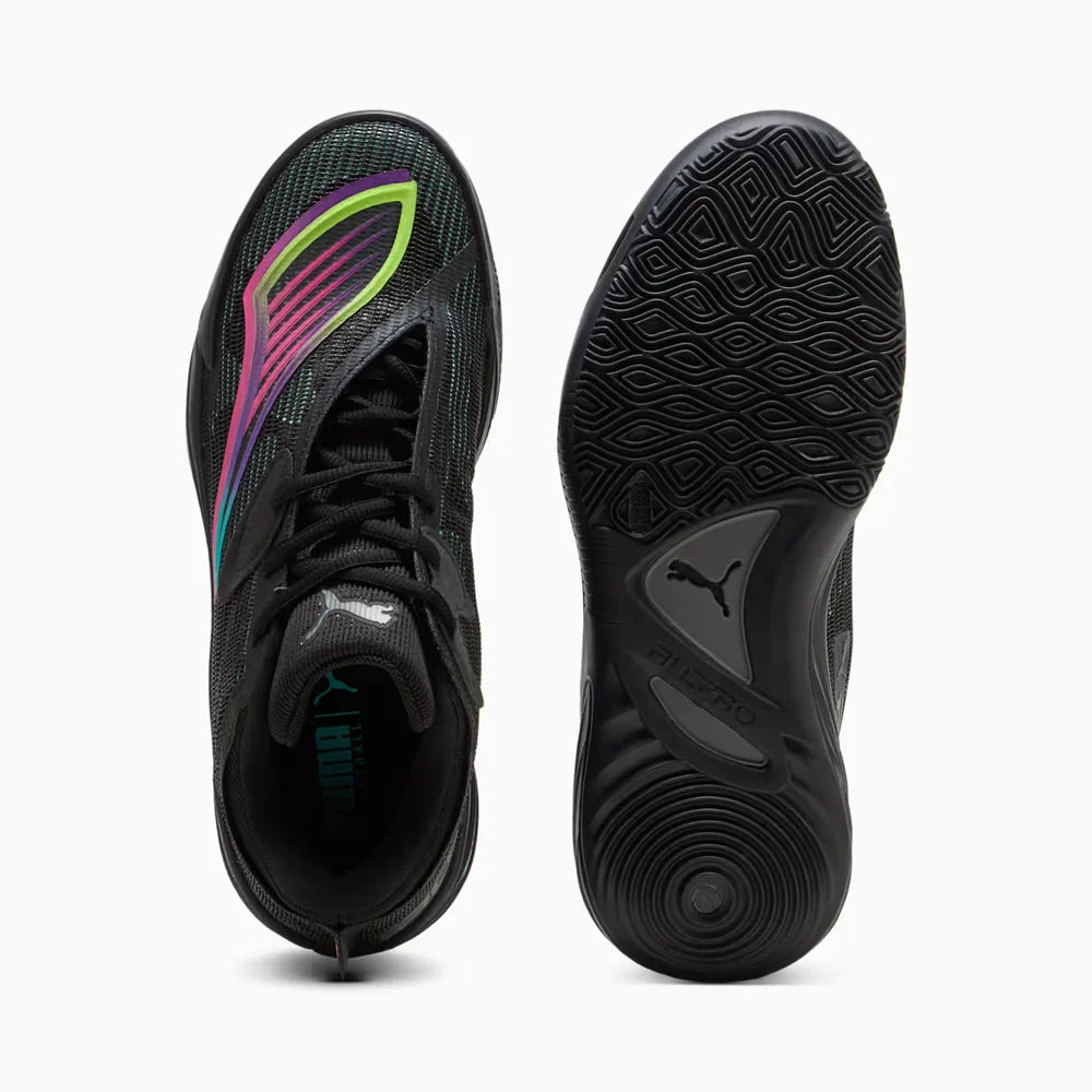 Puma All-Pro NITRO 2 "Core Black"
