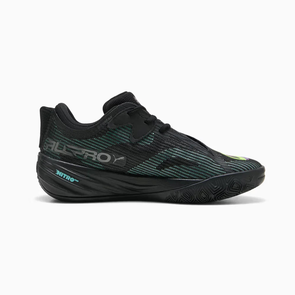 Puma All-Pro NITRO 2 "Core Black"