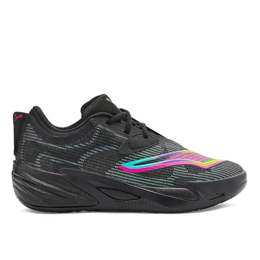 Puma All-Pro NITRO 2 "Core Black"