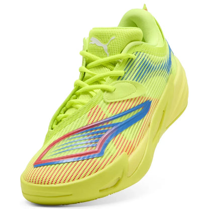 Puma All-Pro NITRO 2 "Core Lime"