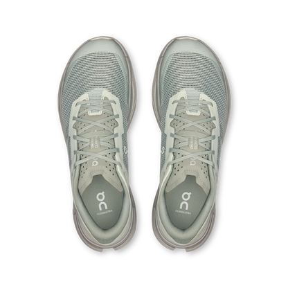 On Running Cloudultra 3