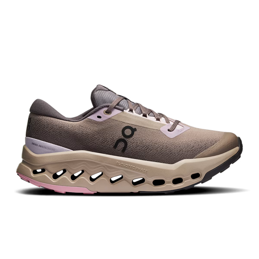 On Running Cloudsurfer Trail 2 Waterproof