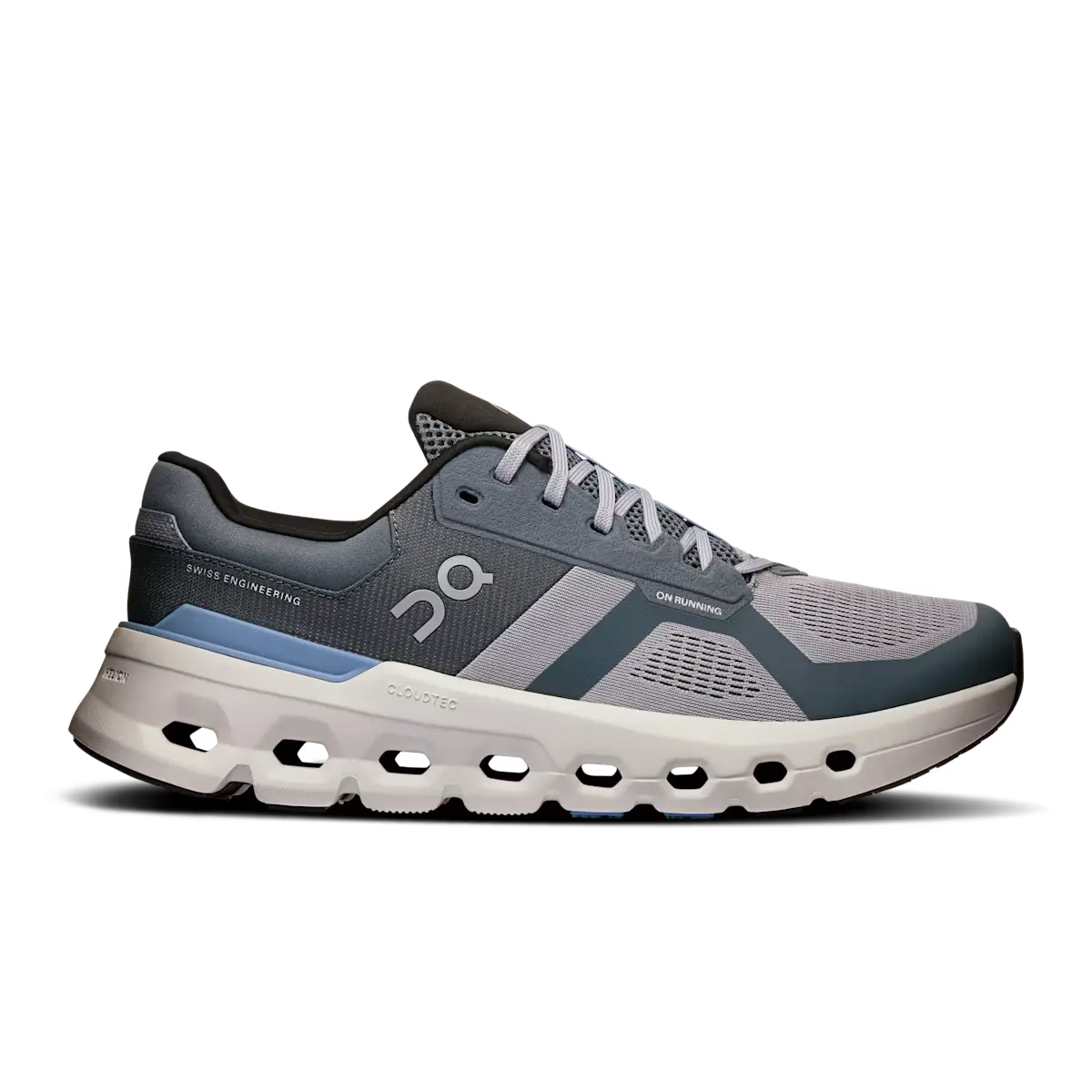 On Running Cloudrunner 2