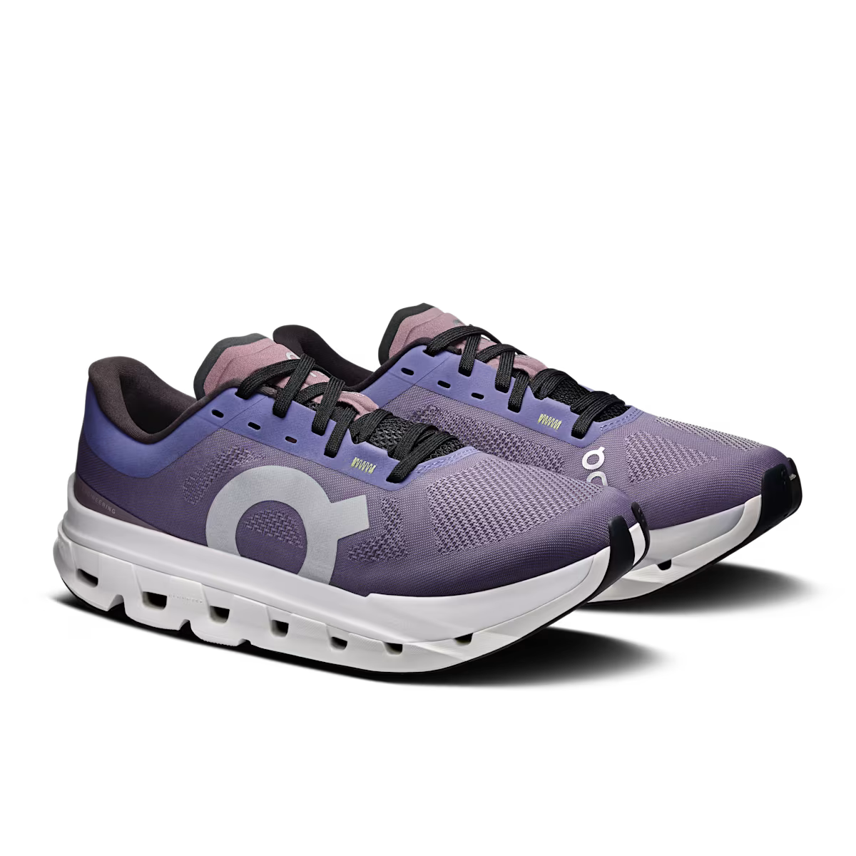 On Running Cloudflow 5 W