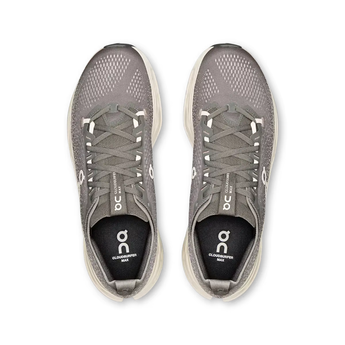 On Running Cloudsurfer Max