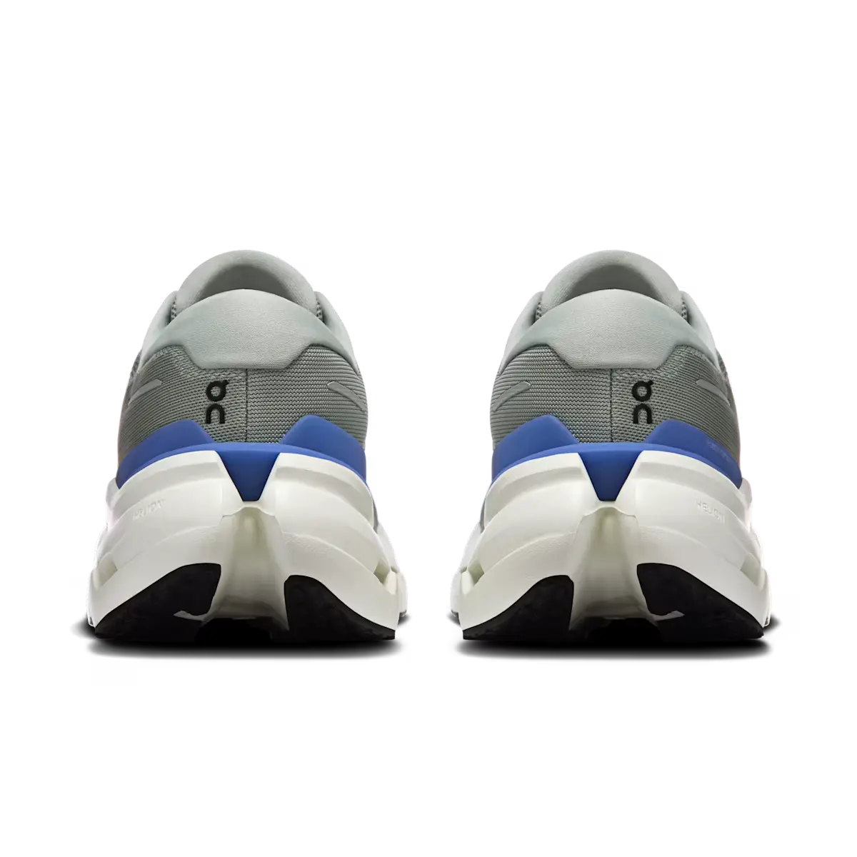 On Running Cloudrunner 3
