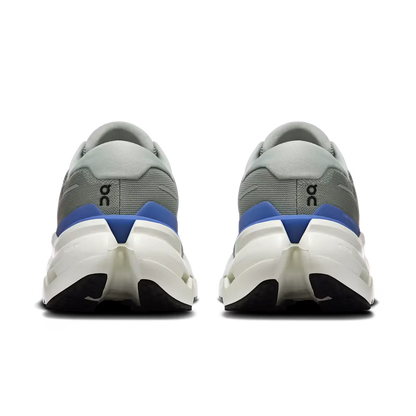 On Running Cloudrunner 3
