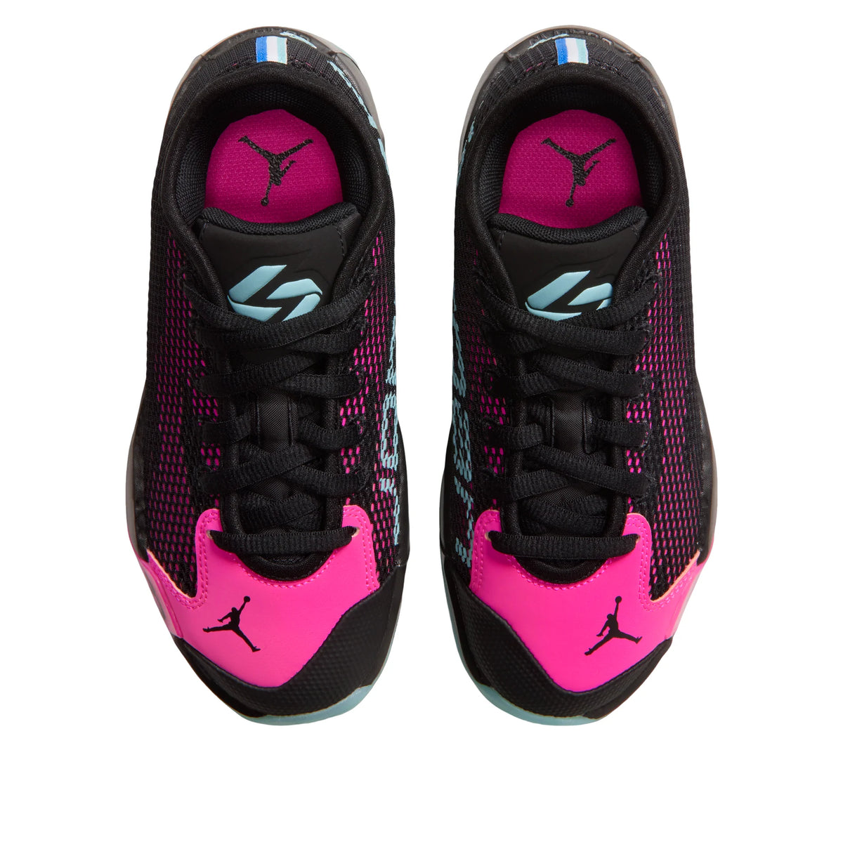 Jordan Luka 77 (GS) Bambino