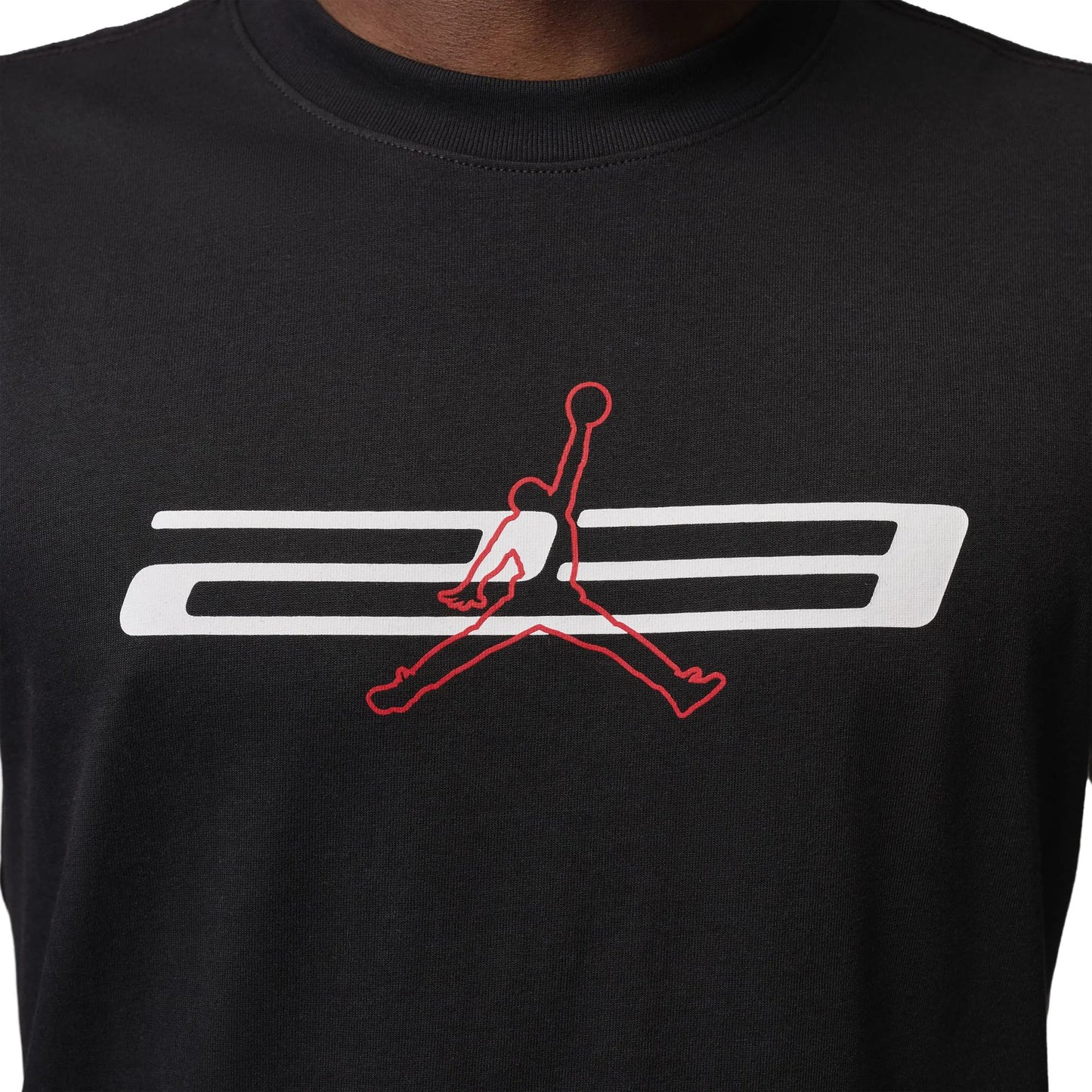 Jordan Sport GFX Tee Crew