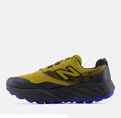 New Balance Fresh Foam X Hierro v9 GORE-TEX