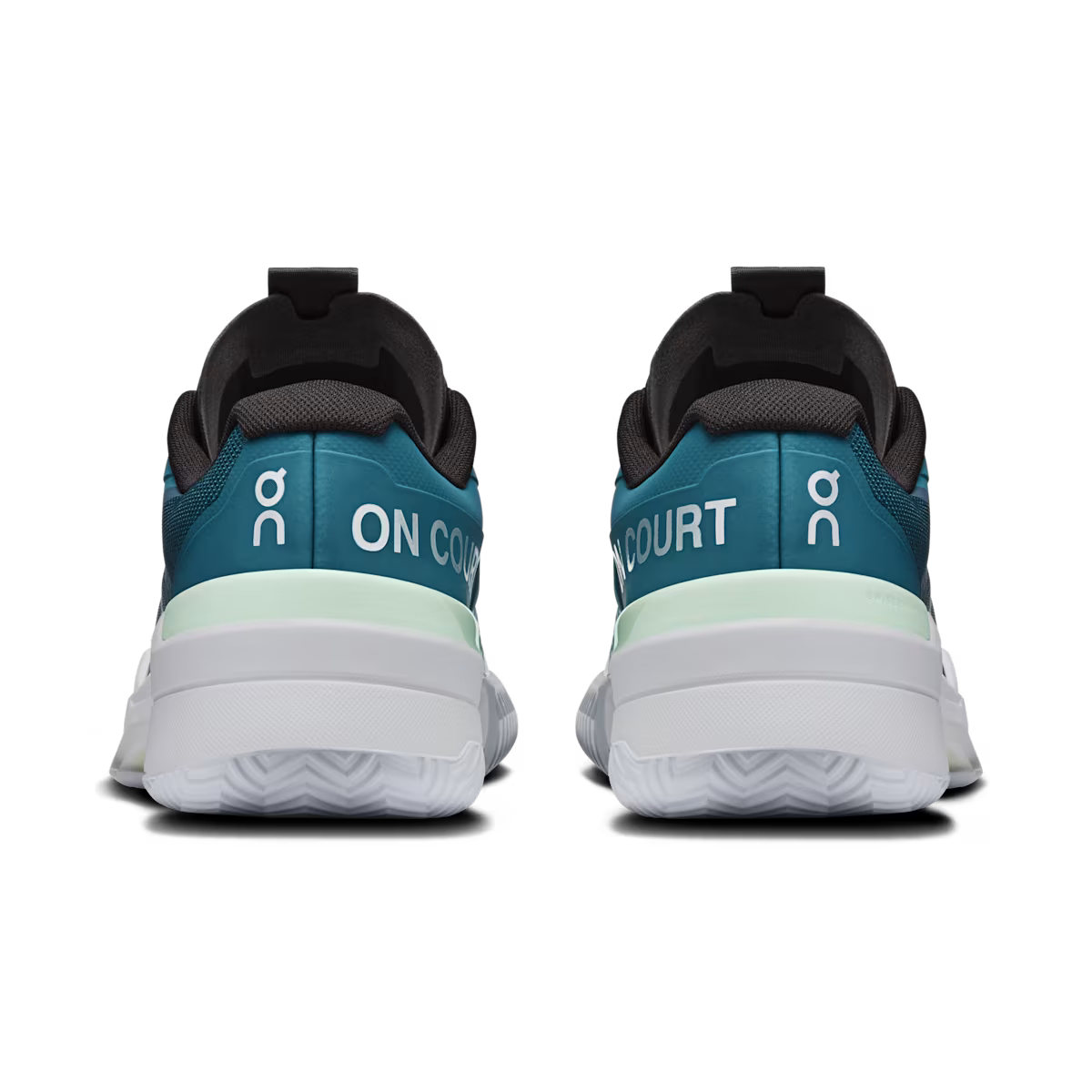 On Tennis The Roger Pro Fire Clay