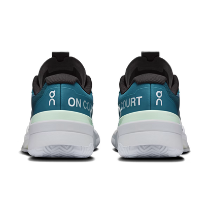 On Tennis The Roger Pro Fire Clay
