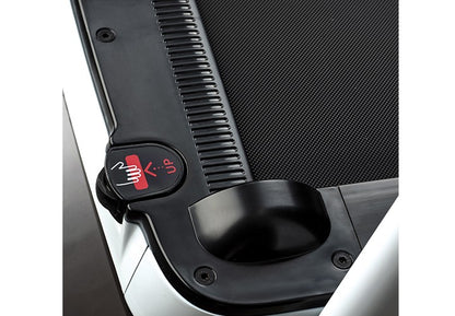 Jk Fitness Tapis Roulant SC48 SILVER