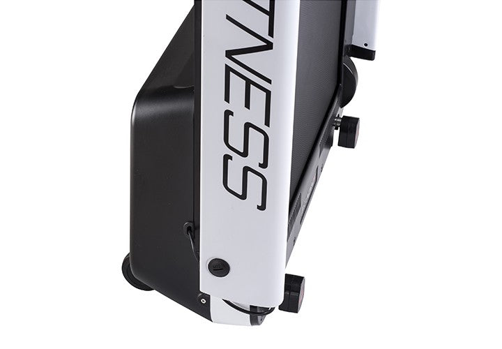 Jk Fitness Tapis Roulant SC48 SILVER