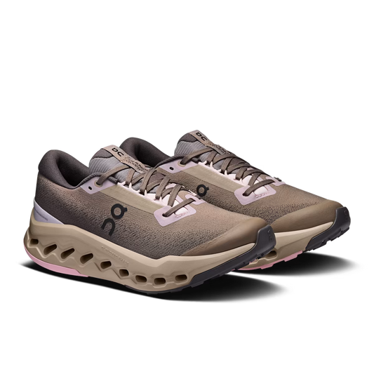 On Running Cloudsurfer Trail 2 Waterproof