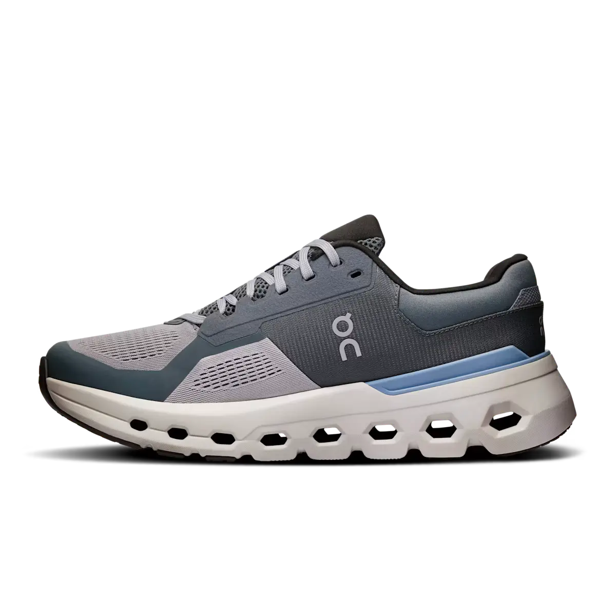 On Running Cloudrunner 2