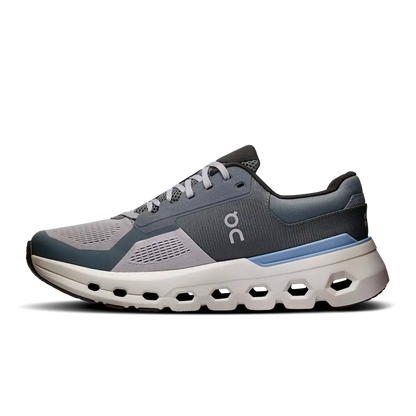 On Running Cloudrunner 2