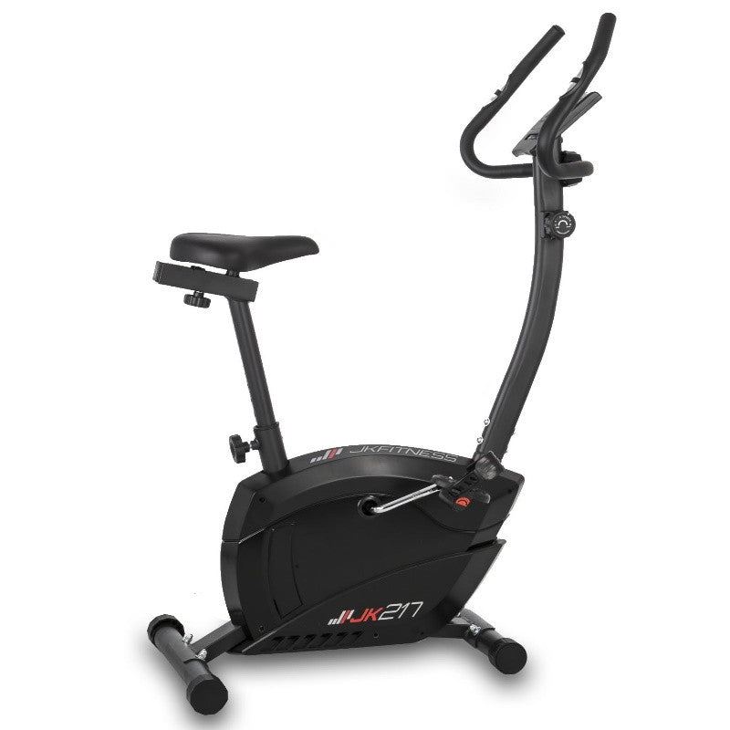 Jk Fitness Cyclette Jk 217