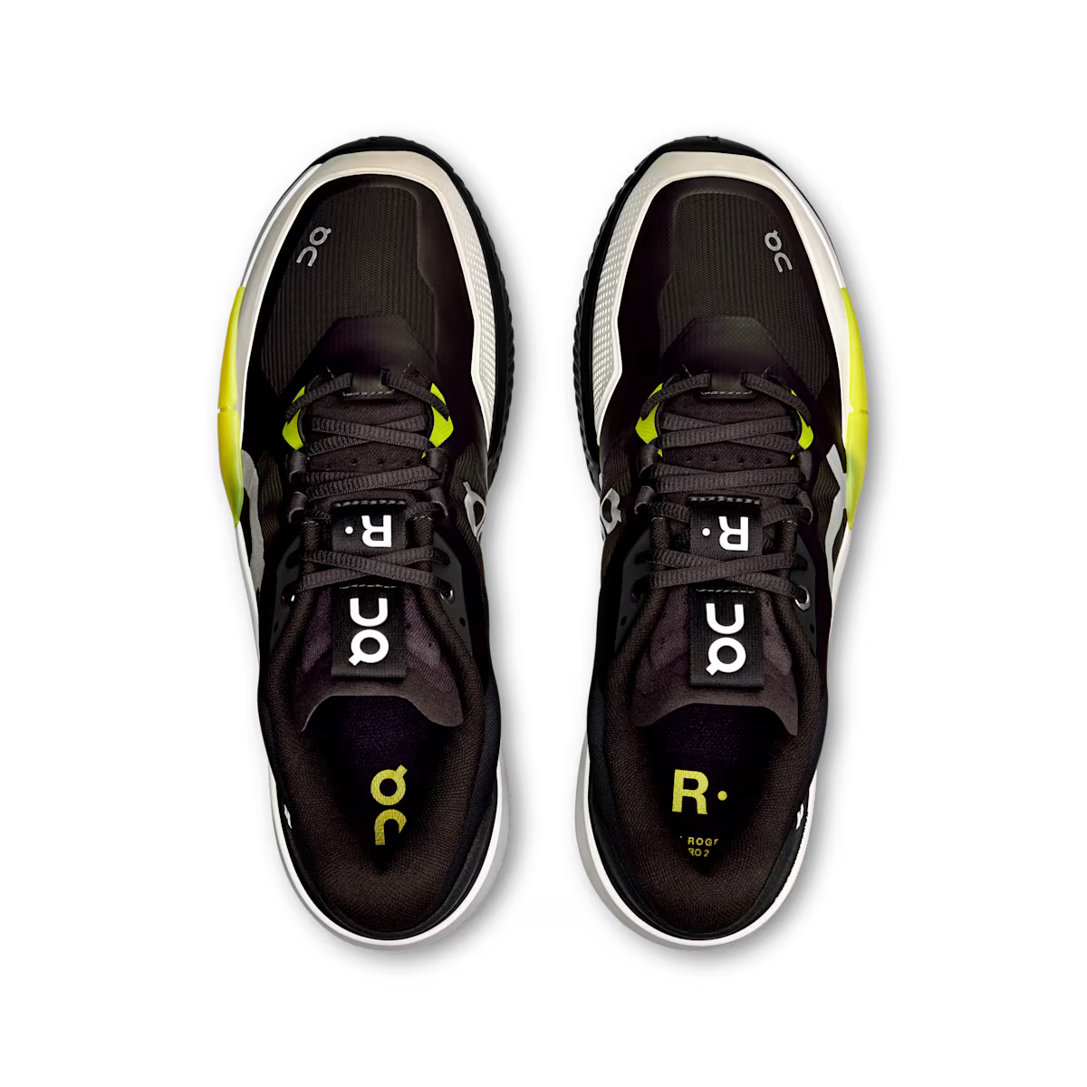 On Tennis The Roger Pro 2 Clay