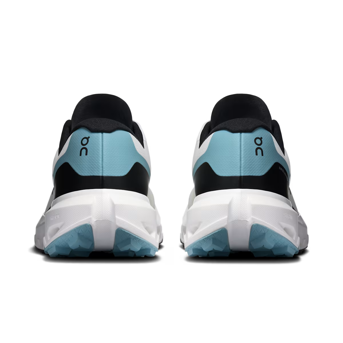 On Running Cloudvista 3