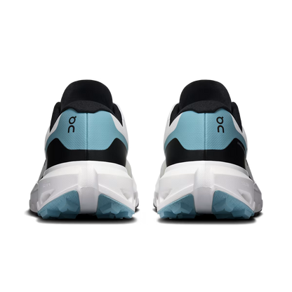 On Running Cloudvista 3