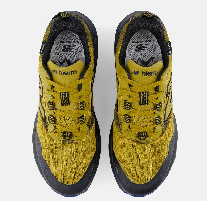 New Balance Fresh Foam X Hierro v9 GORE-TEX