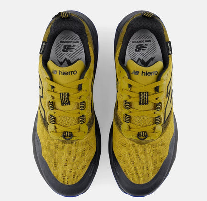 New Balance Fresh Foam X Hierro v9 GORE-TEX