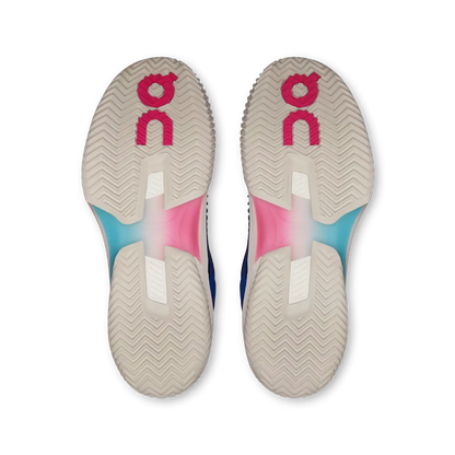 On Tennis The Roger Pro Fire Clay