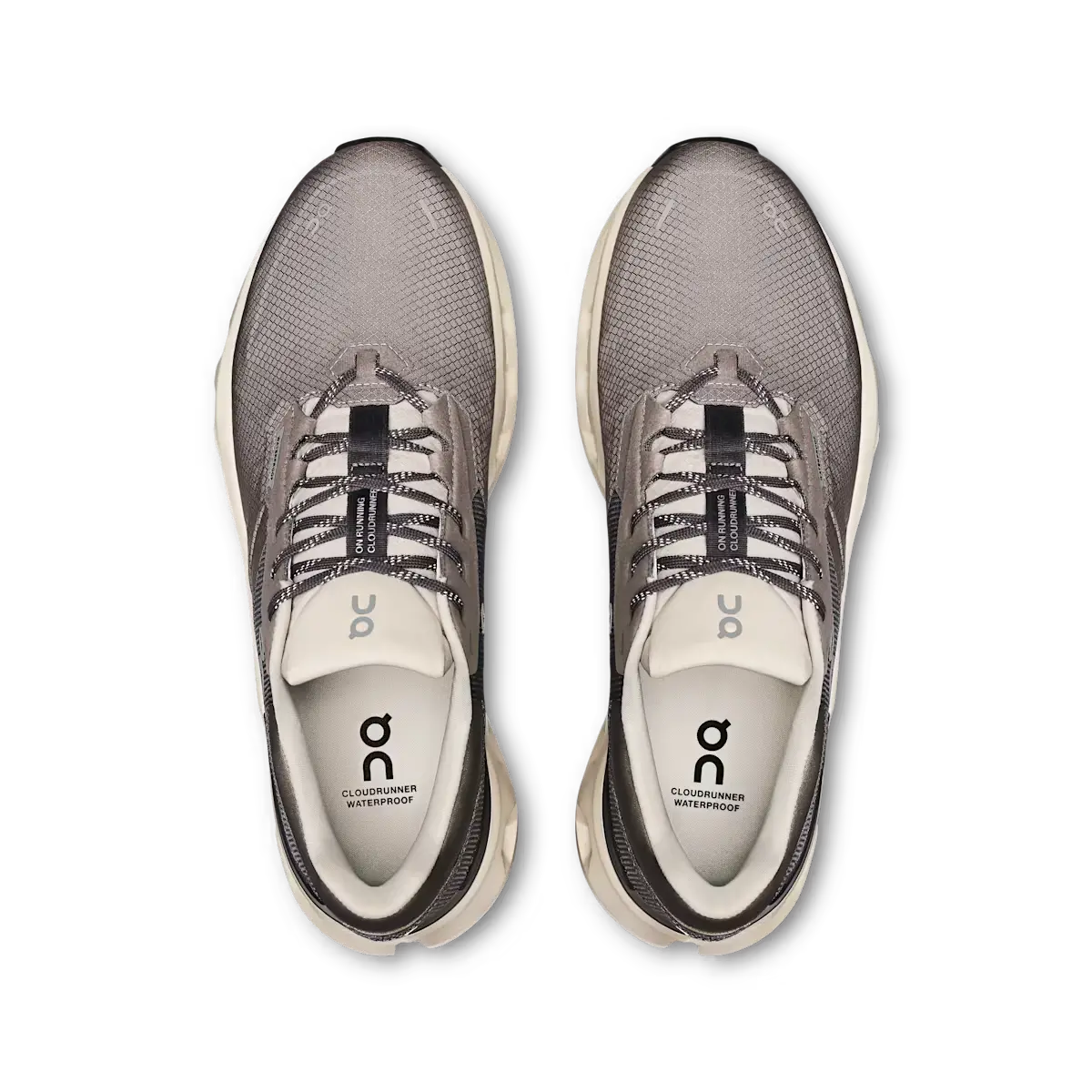 On Running Cloudrunner 2 Waterproof