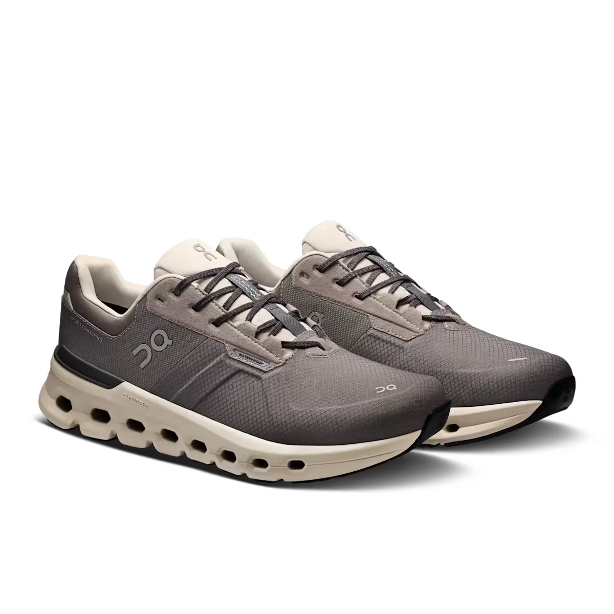 On Running Cloudrunner 2 Waterproof