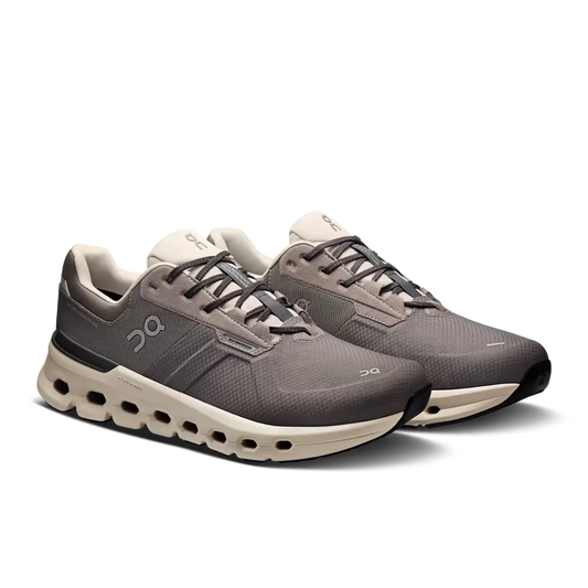 On Running Cloudrunner 2 Waterproof
