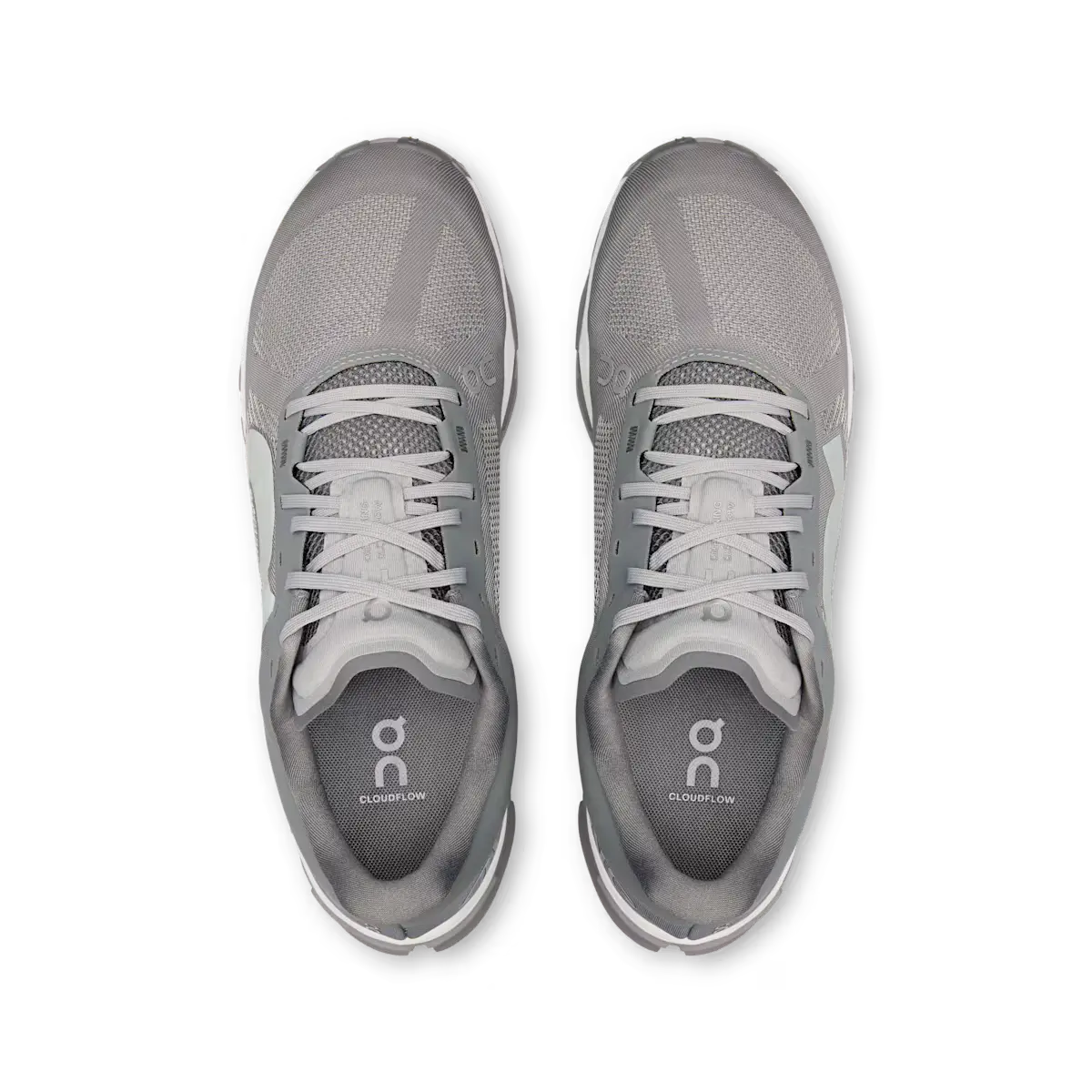 On Running Cloudflow 5 M