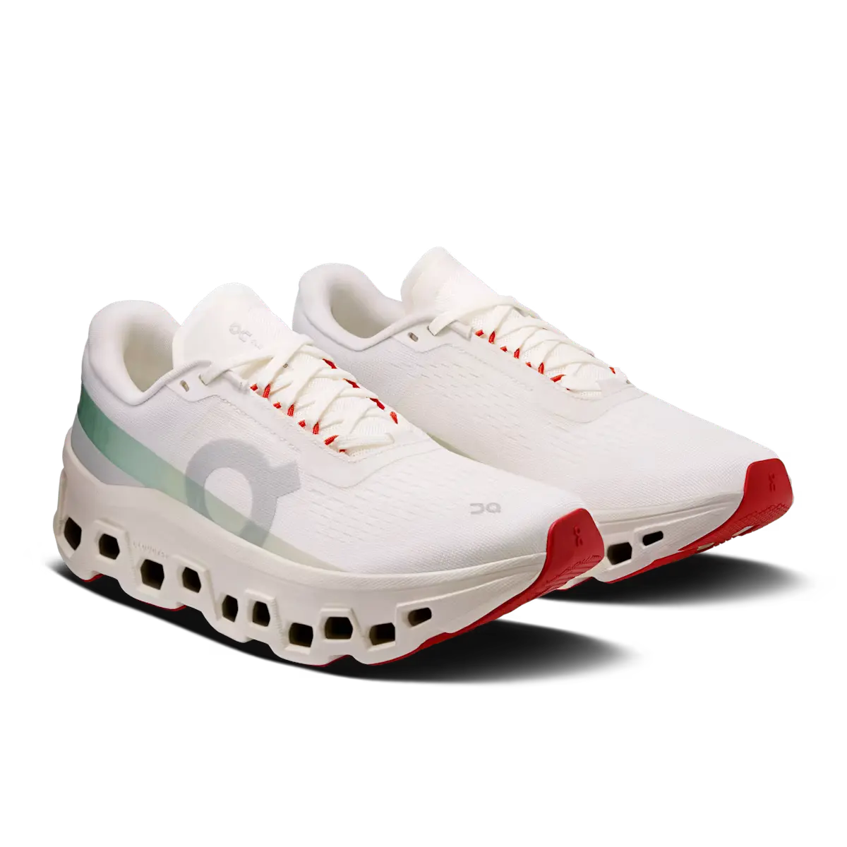 On Running Cloudmonster 1 W