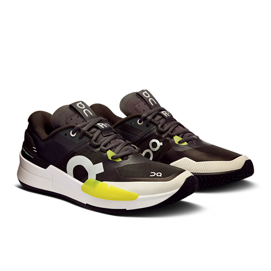 On Tennis The Roger Pro 2 Clay