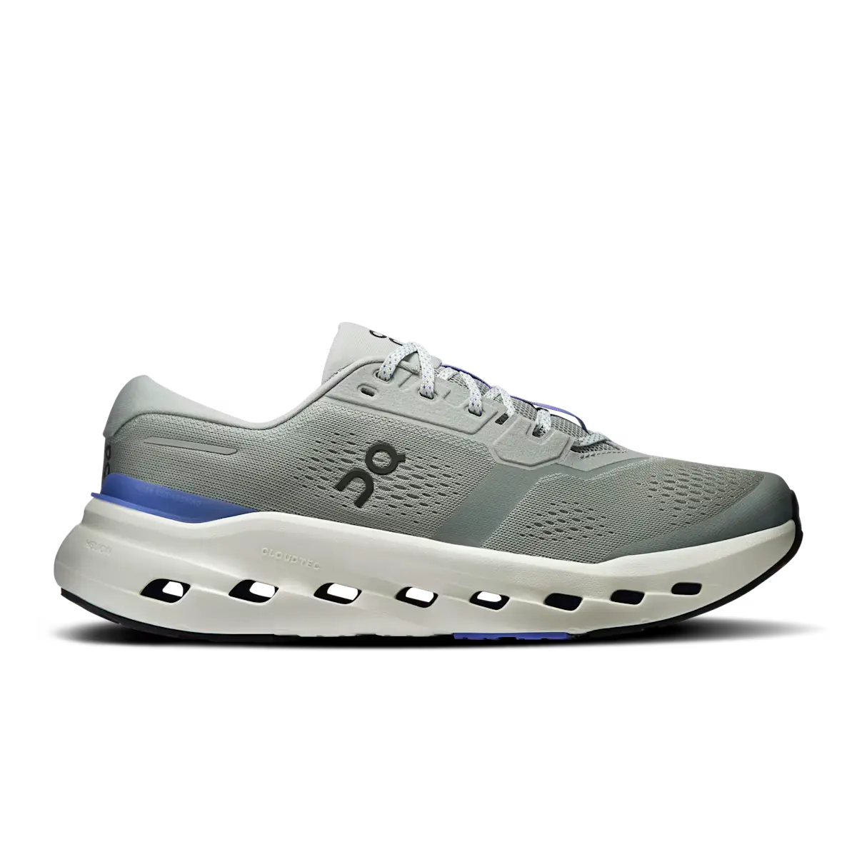 On Running Cloudrunner 3